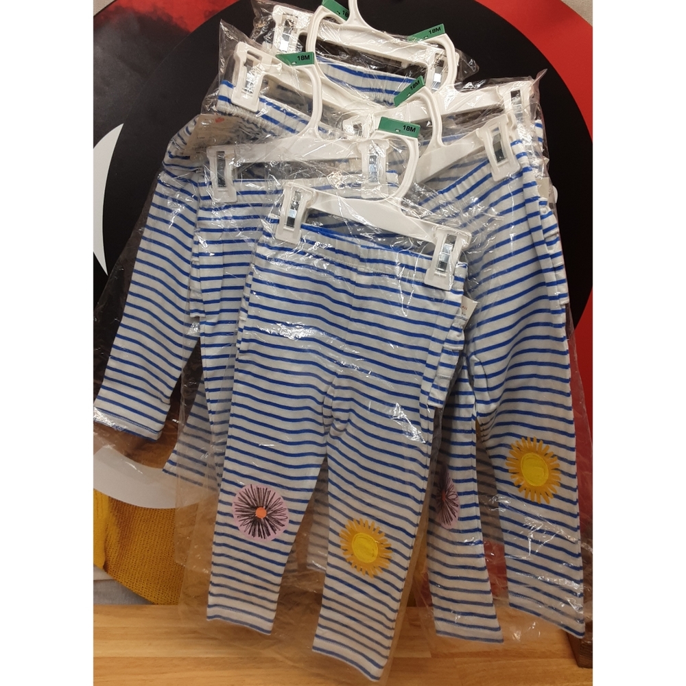 Cat & Jack Baby Bulk Pants Re-Seller Goodie Box